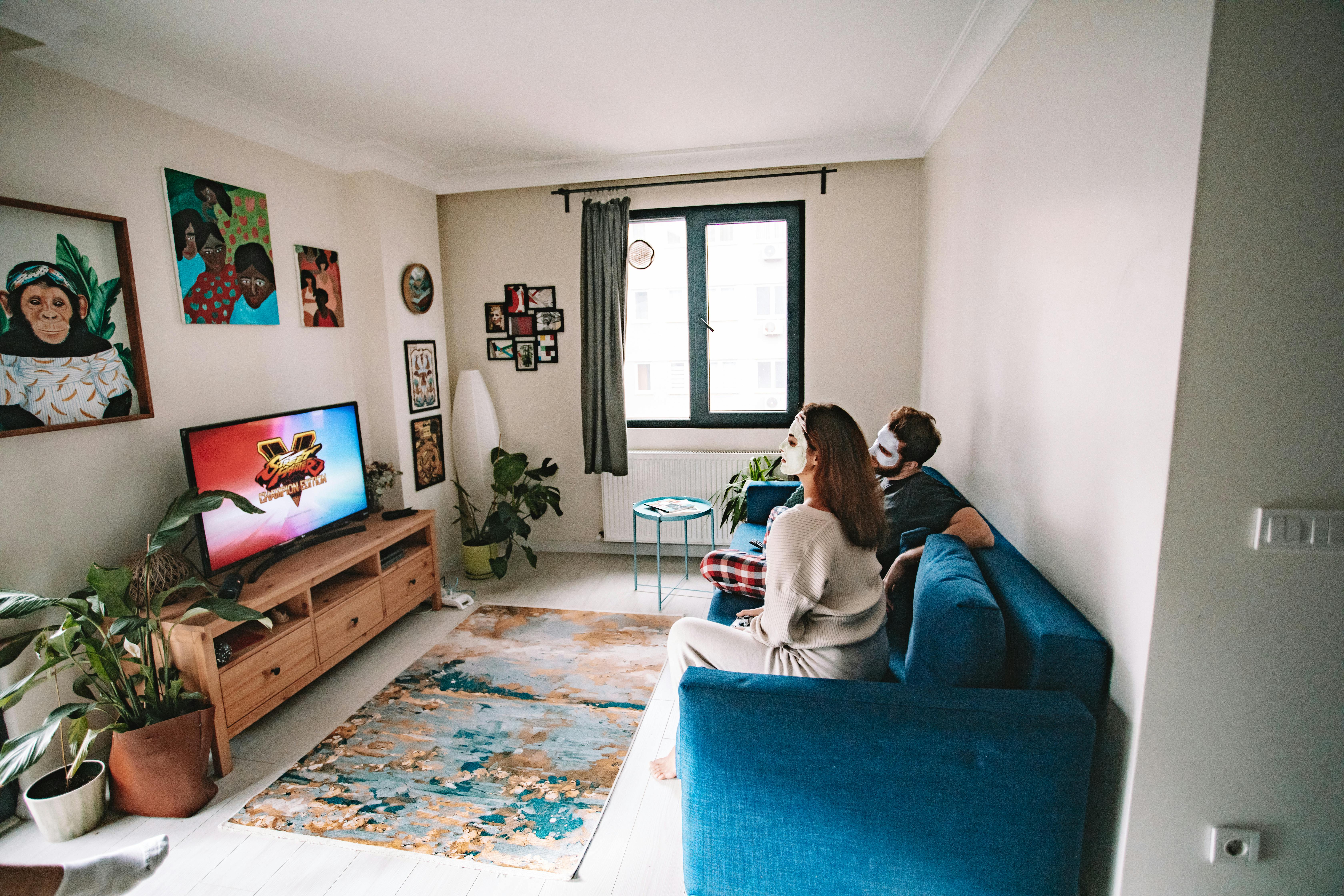 TV Stand